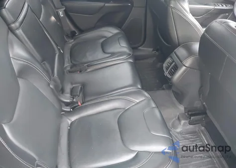 2016 Jeep Cherokee Limited из США, поврежденный, VIN 1C4PJMDS5GW175706